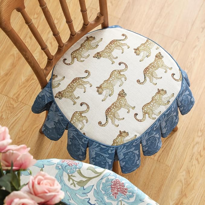 patdrea Pack of 2 Chair Cushions - Image 8