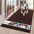 Muddy Mat® Shown on TV – Super Absorbent Door Mat Indoor, Microfiber Quick Dry by MuddyMat%C2%AE