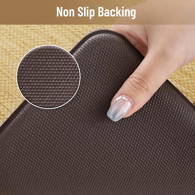 KIMODE Anti Fatigue Kitchen Mats - Image 4