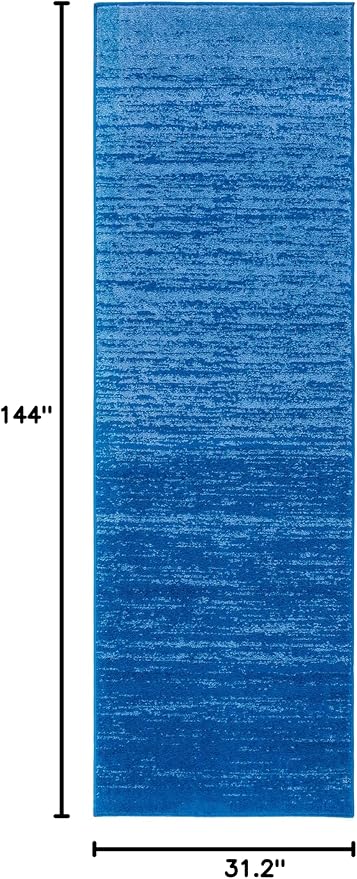 SAFAVIEH Adirondack Collection Runner Rug - Image 2