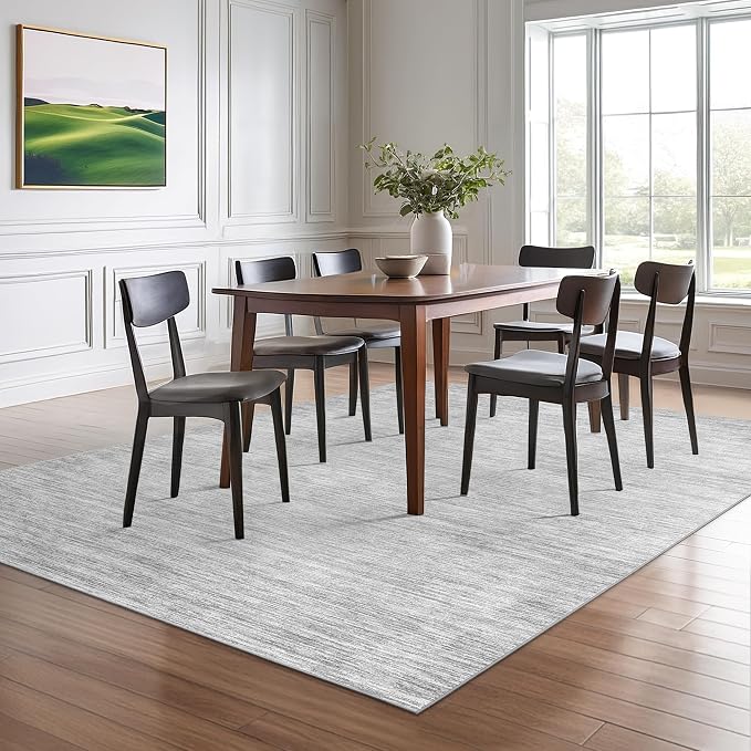 Valenrug Washable Rugs 5x7 - Image 5
