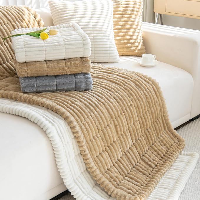Mivnue Pet Couch Cover, Couch Covers - Image 6