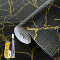 2-Layer Drawer and Shelf Liner for Kitchen Cabinet: 17.3in X 20Ft Non Slip by Kimhan