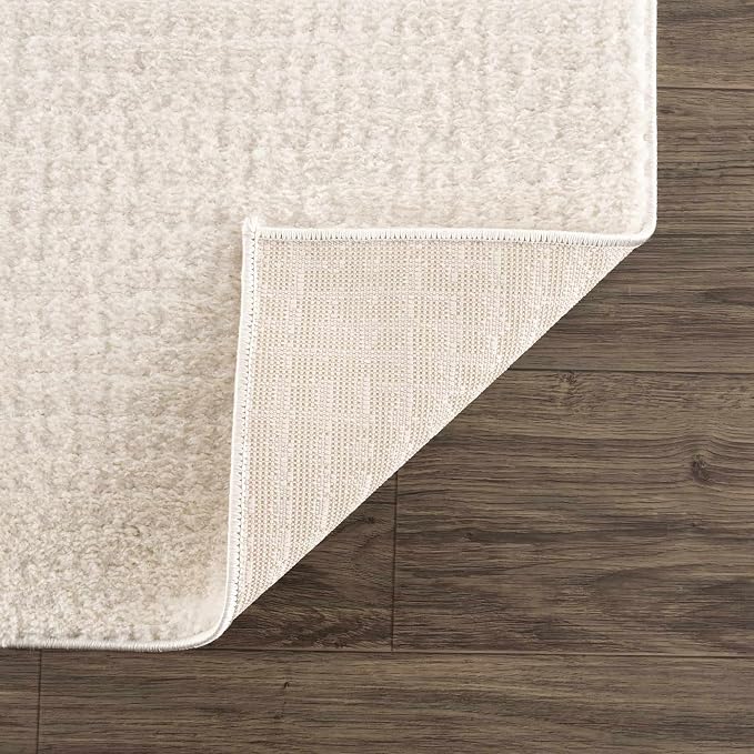 Hauteloom Keita Living Room, Bedroom Area Rug - Image 5