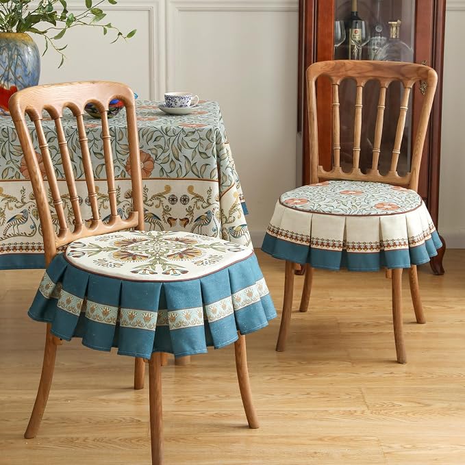 patdrea Pack of 2 Chair Cushions - Image 2