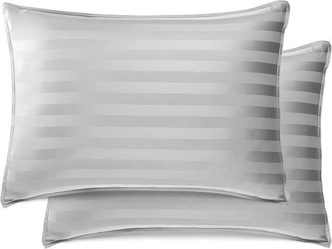 Pure Bamboo Twin Sheets, Genuine 100% Organic Viscose Derived from Bamboo Bed - Image 5