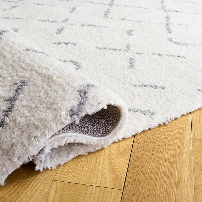 SAFAVIEH Arizona Shag Collection Area Rug - Image 6