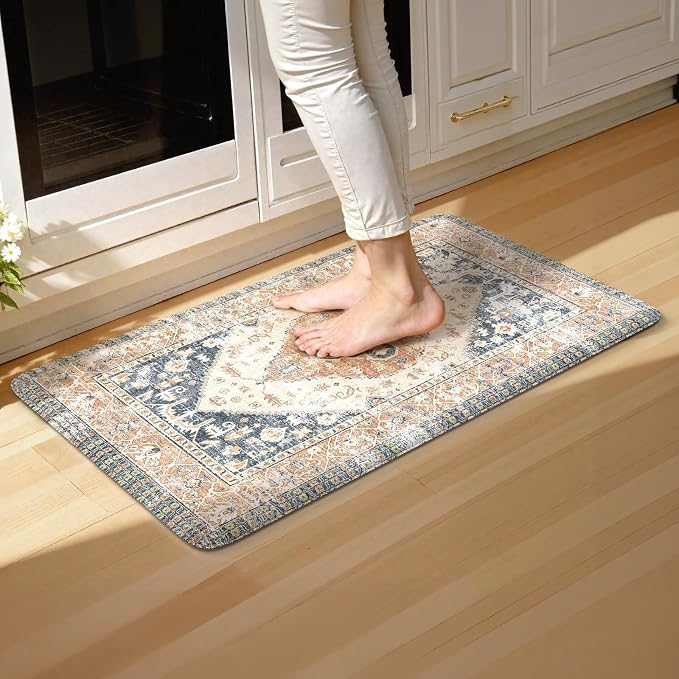 KIMODE Anti Fatigue Kitchen Mats - Image 9