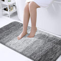 OLANLY Bathroom Runner Rugs 44x24, Extra Soft Absorbent Microfiber Bath Rugs by OLANLY