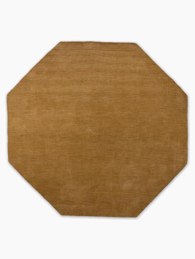 Hand Knotted Loom Wool ECO-Friendly Area Rugs - Image 2
