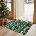 Abstract Living Room Rug 2X3 by kakania