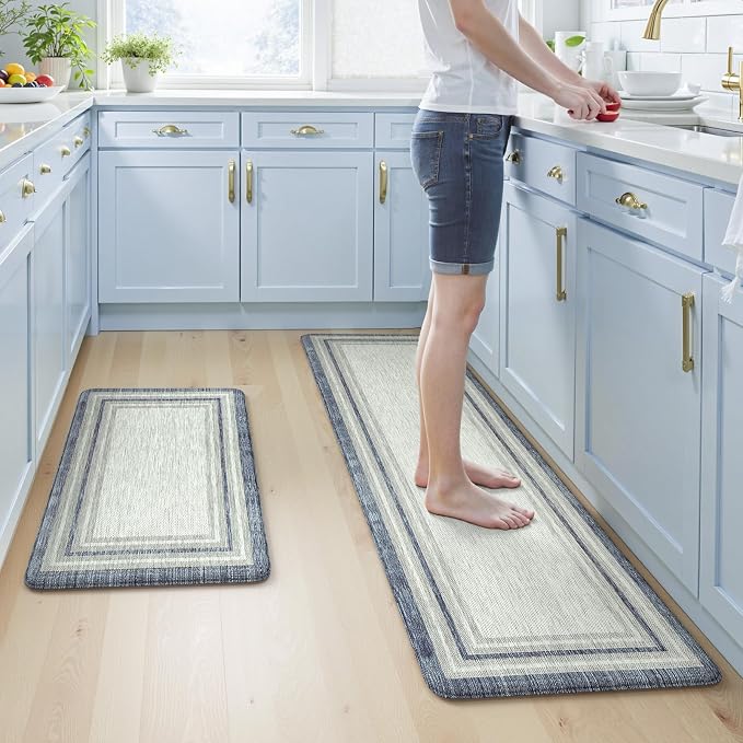 KIMODE Anti Fatigue Kitchen Mats - Image 8