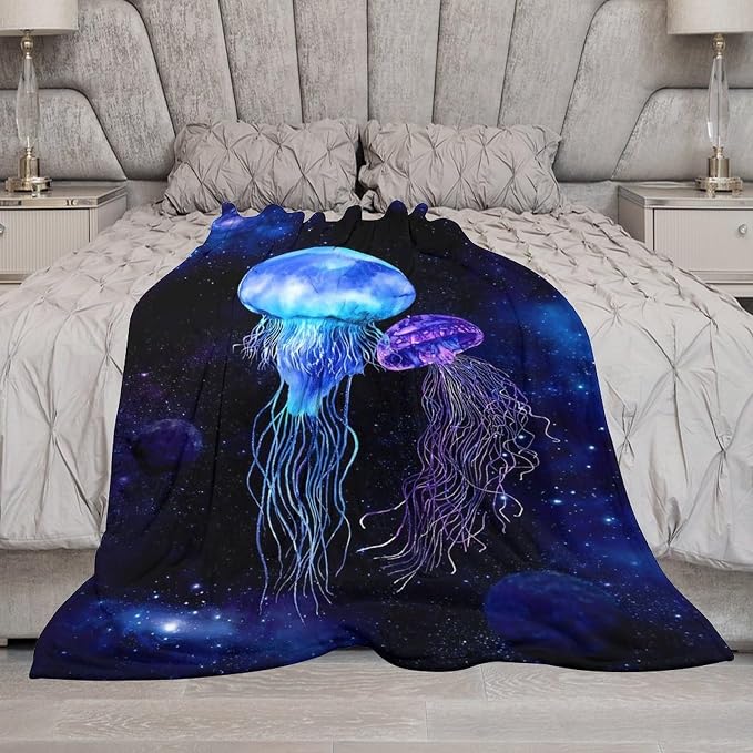 Jellyfish Gifts for Girls & Women - Image 3