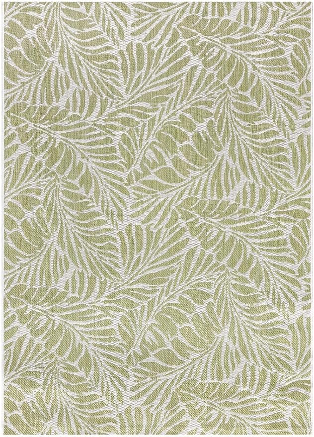 Keen Home Design Terrace Outdoor Area Rug - Image 3