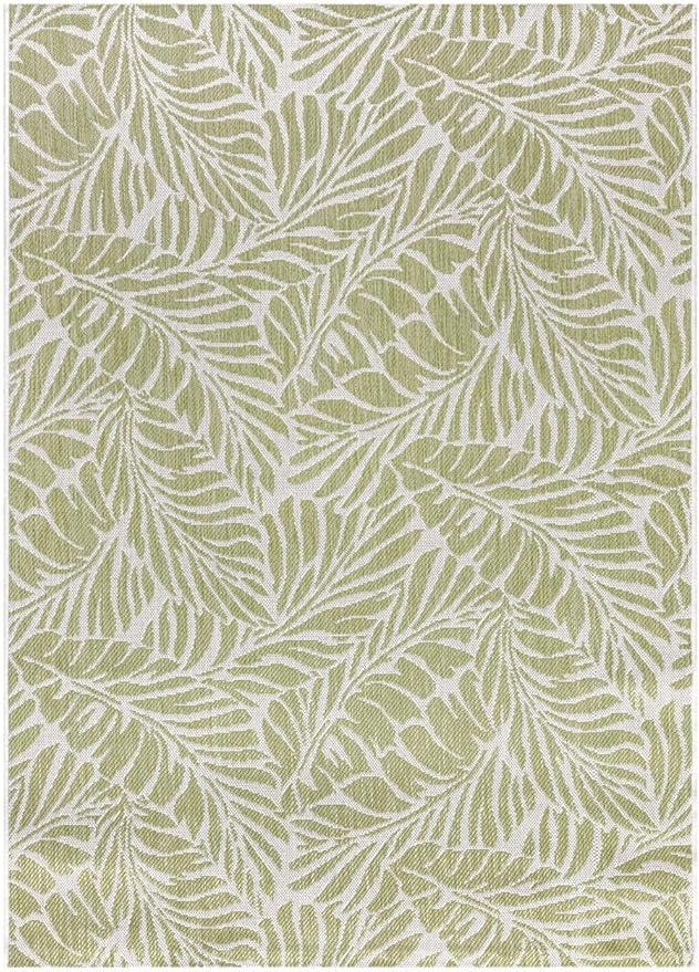 Keen Home Design Terrace Outdoor Area Rug - Image 3