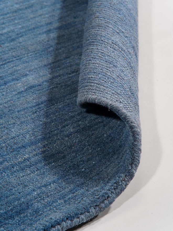 Hand Knotted Loom Wool ECO-Friendly Area Rugs - Image 7