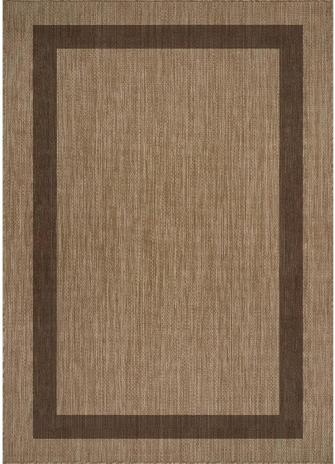 CAMILSON Outdoor Rug 6x9 - Image 3