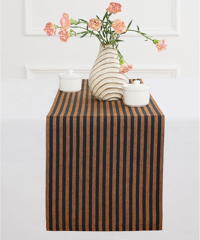 Solino Home Table Runner 108 Inches Long by SolinoHome
