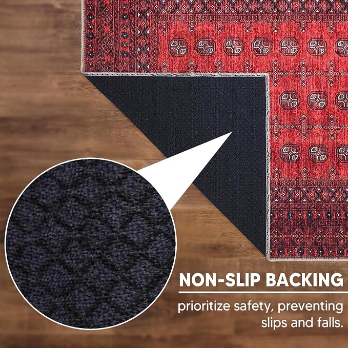 Keen Home Design 6x9 Rug - Image 5
