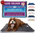 Pet Dreams Dog Crate Pad by PetDreams