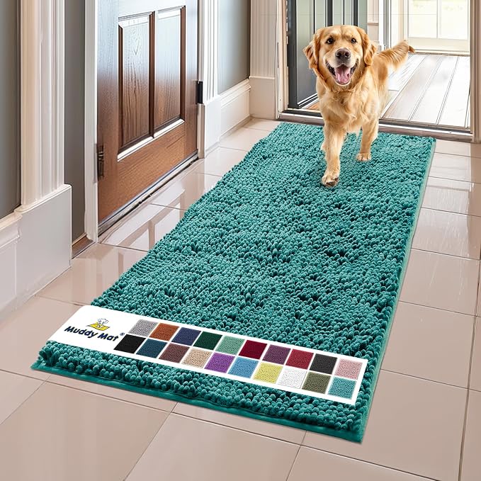 Muddy Mat® Original Dog Door Mat by MuddyMat%C2%AE
