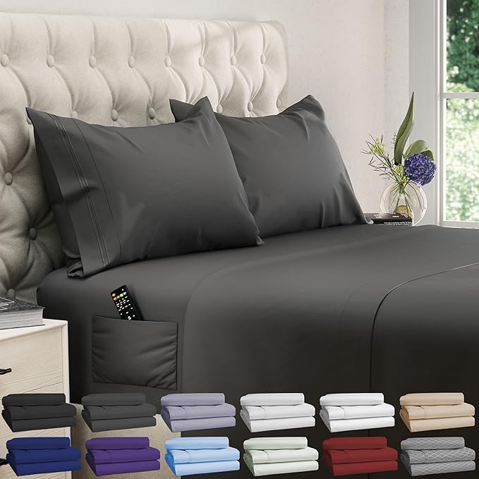 DREAMCARE Full Size Sheets by DREAMCARE