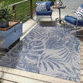 Keen Home Design Terrace Outdoor Area Rug by KeenHomeDesign