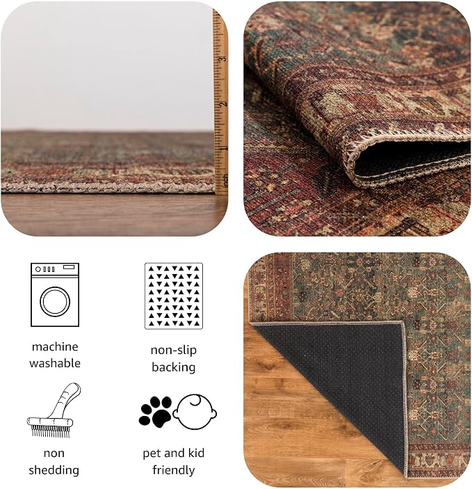 Keen Home Design 9x12 Rug - Image 7