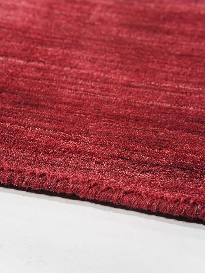 Hand Knotted Loom Wool ECO-Friendly Area Rugs - Image 8