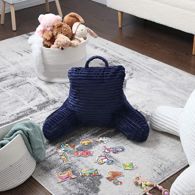 Nestl Reading Pillow for Kids & Teens - Image 8
