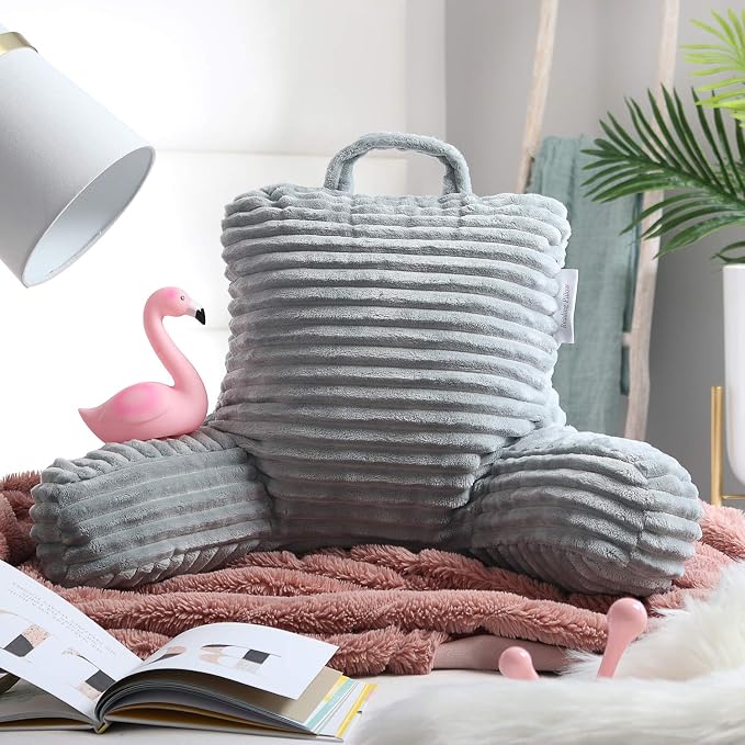 Nestl Reading Pillow for Kids & Teens - Image 9