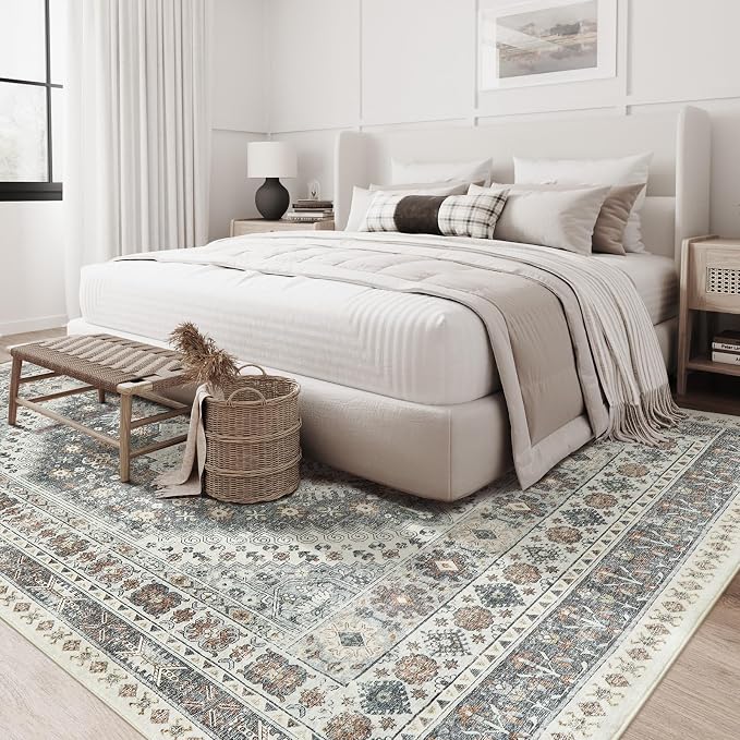 zesthome 5x7 Area Rugs - Image 7