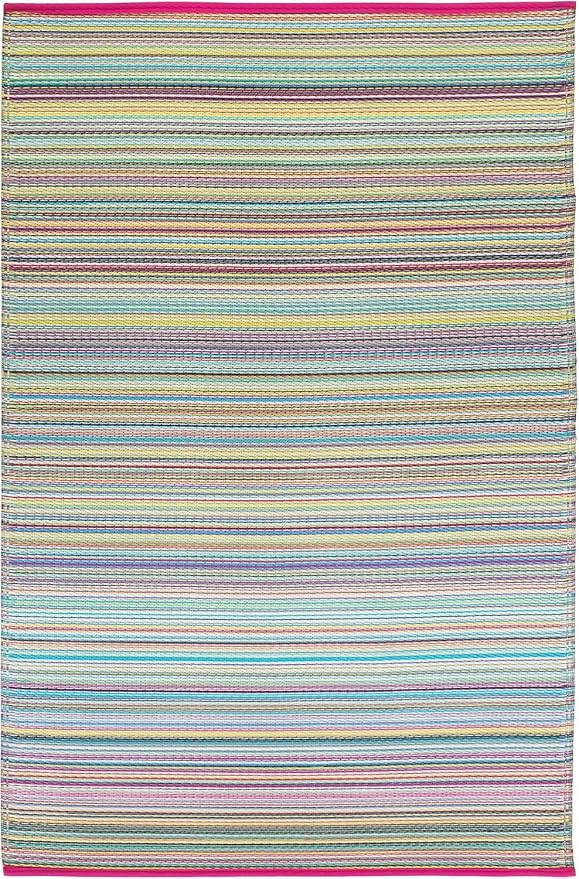 Fab Habitat Outdoor Rug - Image 2