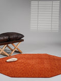 Hand Knotted Loom Wool ECO-Friendly Area Rugs by GetMyRugsLLC