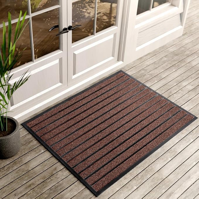 ubdyo Extra Durable Door Mat by UBDYO