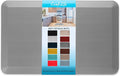 ComfiLife Anti Fatigue Floor Mat – 3/4 Inch Thick Kitchen Mats by ComfiLife