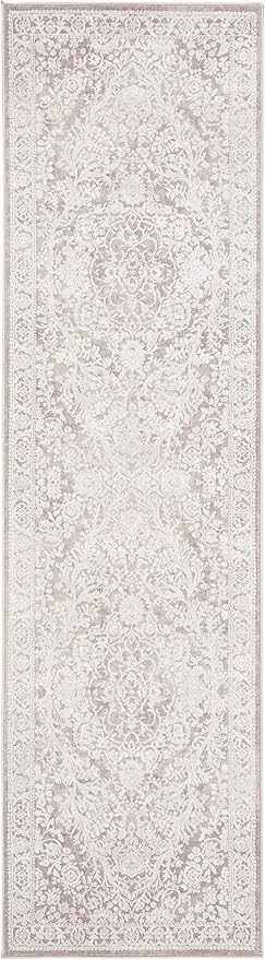 SAFAVIEH Reflection Collection Runner Rug - Image 2