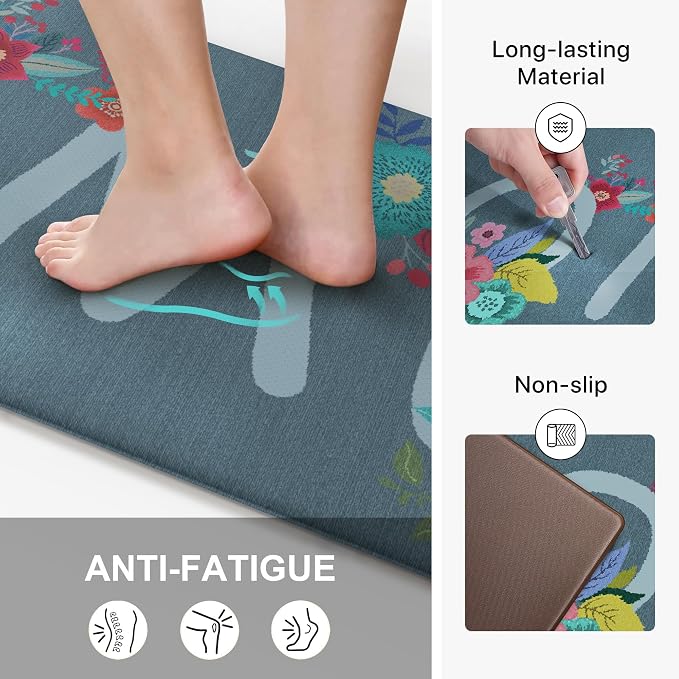 GENIMO Anti Fatigue Kitchen Mats - Image 5