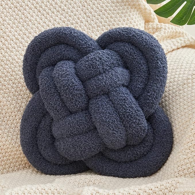 Xiashrk Knot Pillow Ball by Xiashrk
