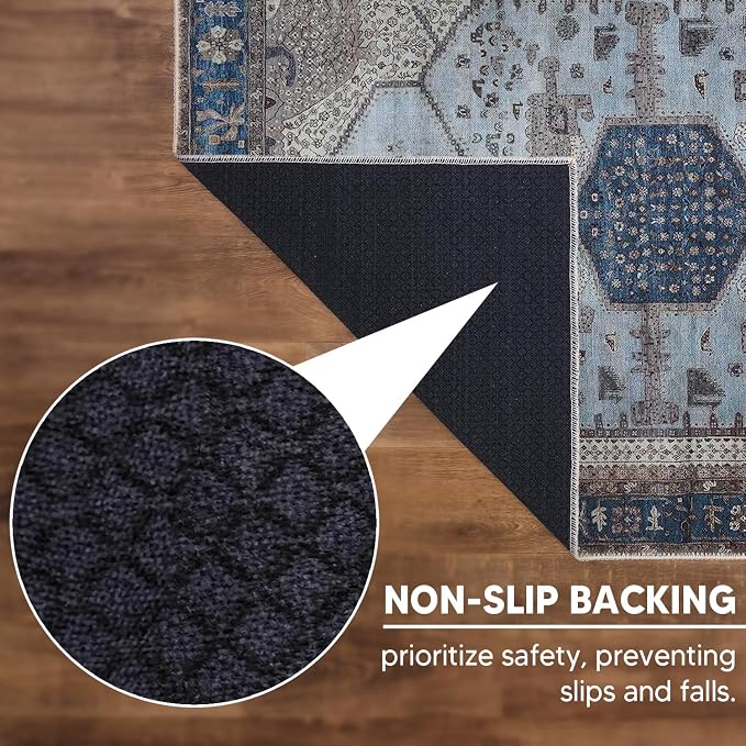Keen Home Design 4x6 Rug - Image 5