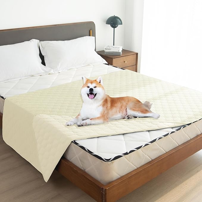 gogobunny 100% Double-Sided Waterproof Dog Bed Cover Pet Blanket Sofa Couch - Image 6