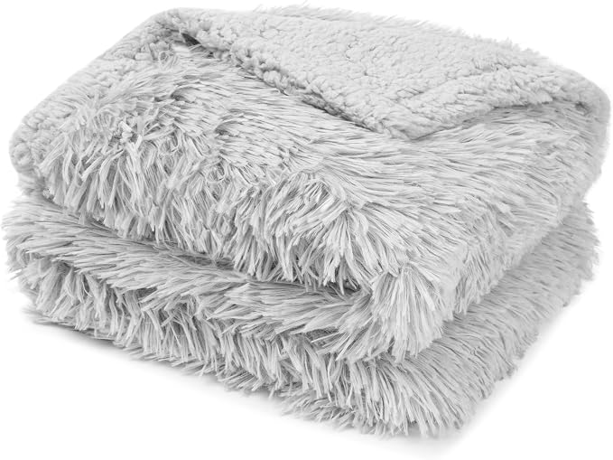 PetAmi Waterproof Dog Blanket for Medium Large Dogs, Calming Fleece Cat Blanket - Image 8