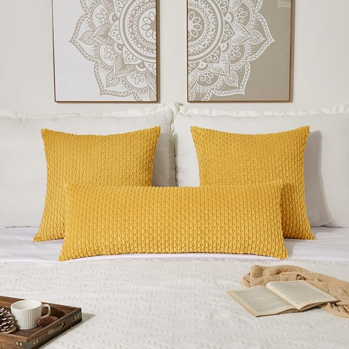 Kevin Textile 20x54 Inch Long Body Lumbar 1 Pack Boho Decorative Throw Pillow - Image 7