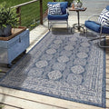Keen Home Design Terrace Outdoor Area Rug by KeenHomeDesign