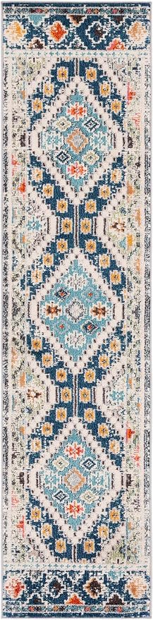 SAFAVIEH Madison Collection Runner Rug by SAFAVIEH