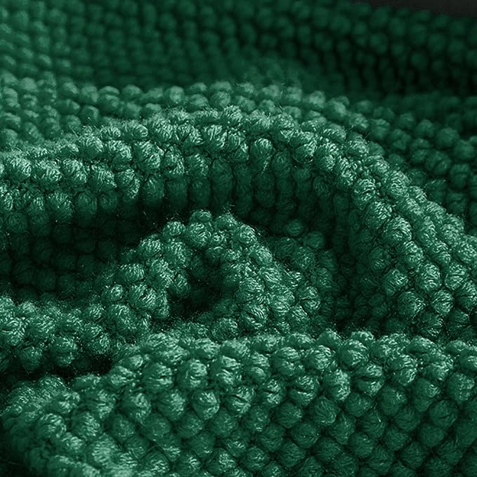 LOMAO Knitted Throw Blanket - Image 5