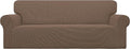 Easy-Going Stretch Sofa Slipcover 1-Piece Sofa Cover Furniture Protector Couch by Easy-Going