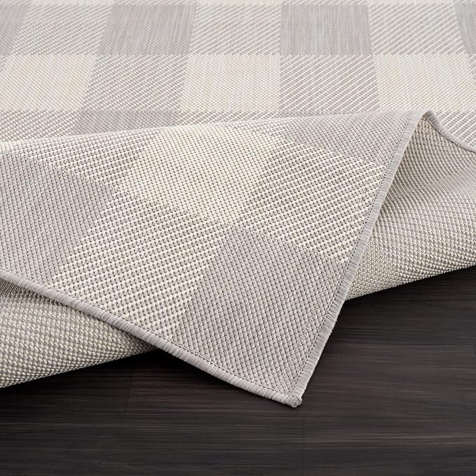 CAMILSON Outdoor Rug - Image 5