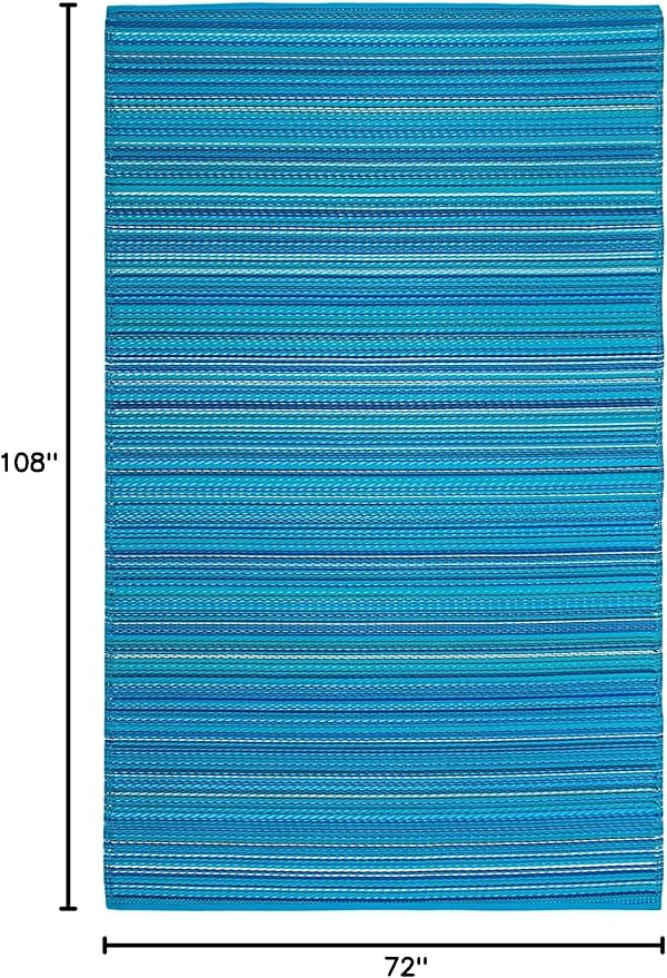 FH Home Outdoor Rug - Image 2