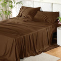 Bedsure King Size Sheets Set, Cooling Sheets by BEDSURE